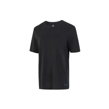 Under Armour T Shirt Men's Black