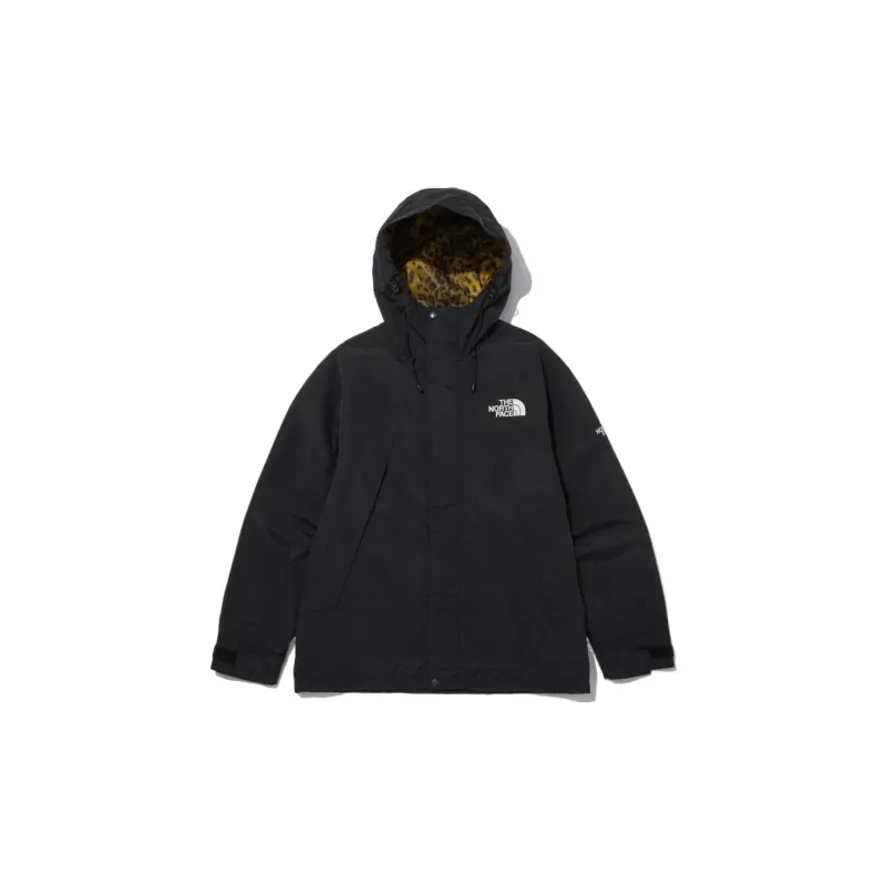 THE NORTH FACE Jackets Men Black S - POIZON