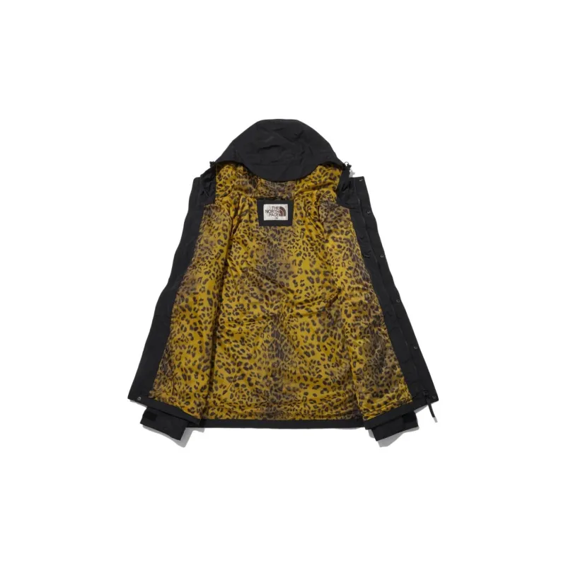 THE NORTH FACE Jackets Men Black S - POIZON