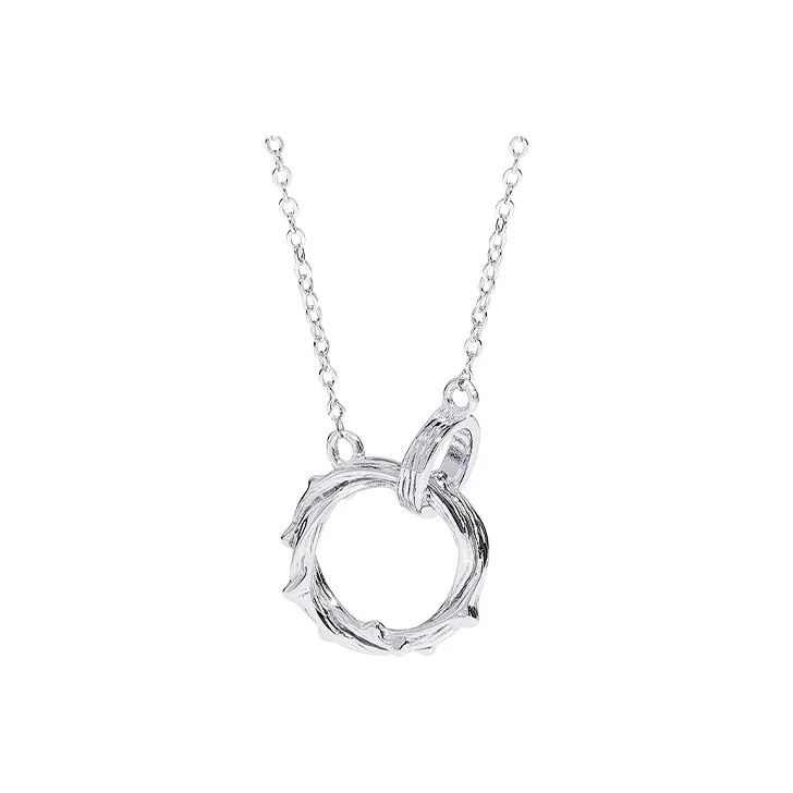 MAGICPOLE Necklaces Unisex-4