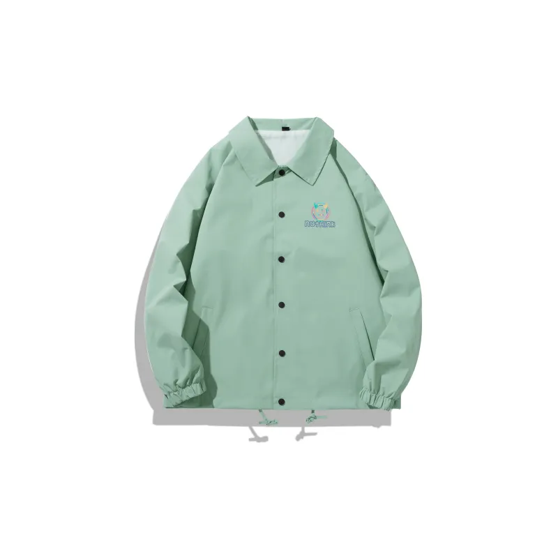 Nuthink Jackets Unisex-14