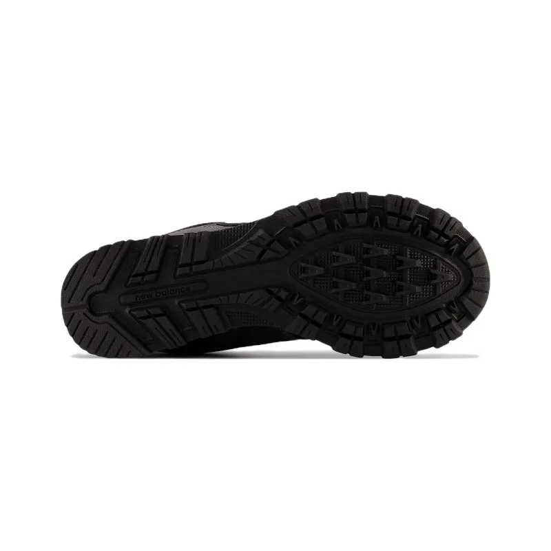 New Balance 574H Black Grey-5