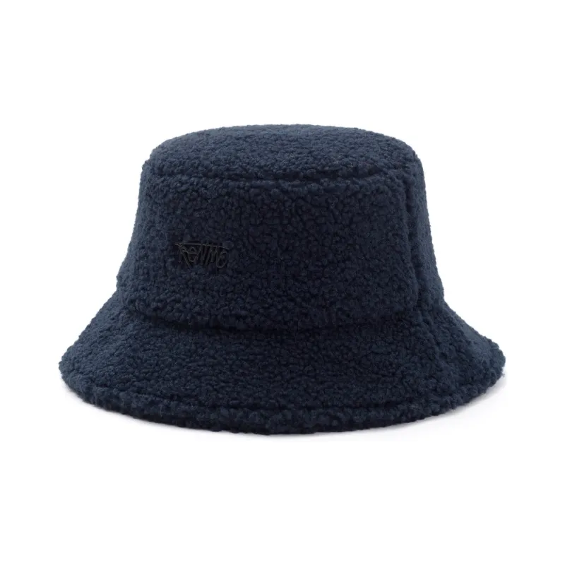 KENMO Polyester Bucket Hats Unisex-26