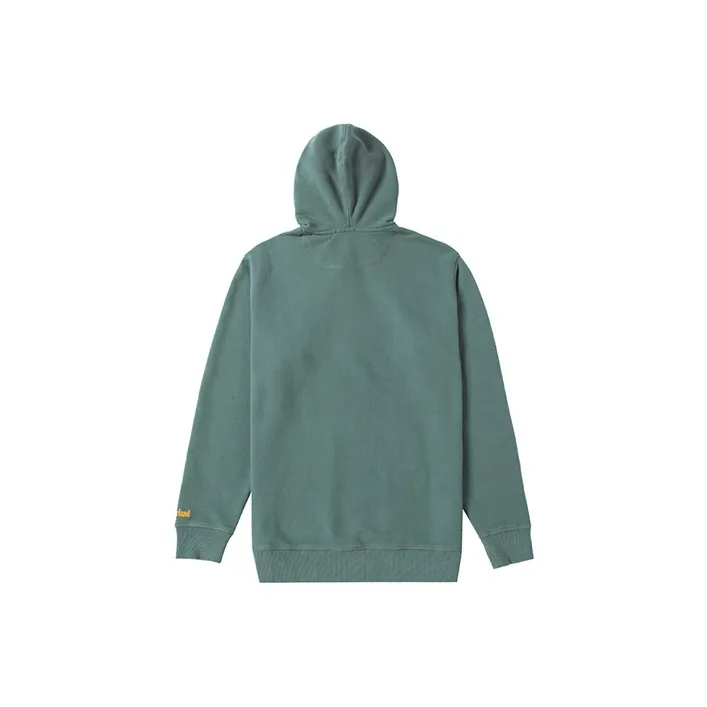 Timberland Sweatshirts Men Green-1