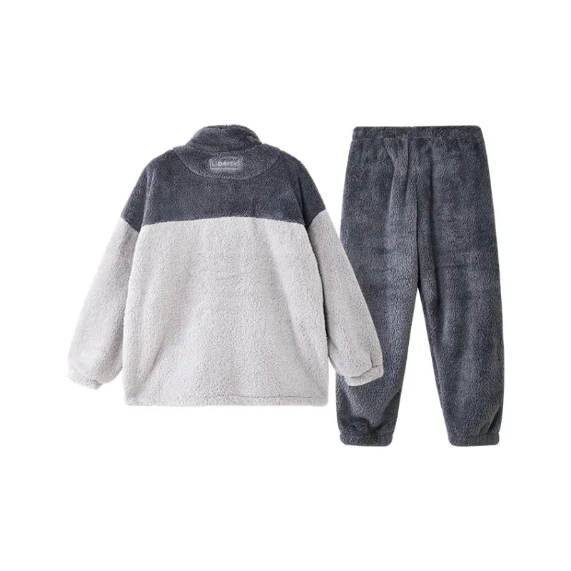 YSO Men Pajama Sets-1