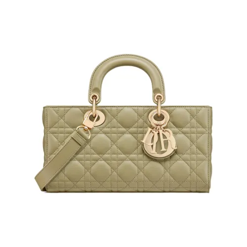 DIOR Lady D Joy Handbags