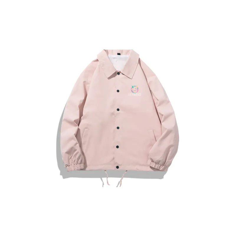 Nuthink Jackets Unisex-24