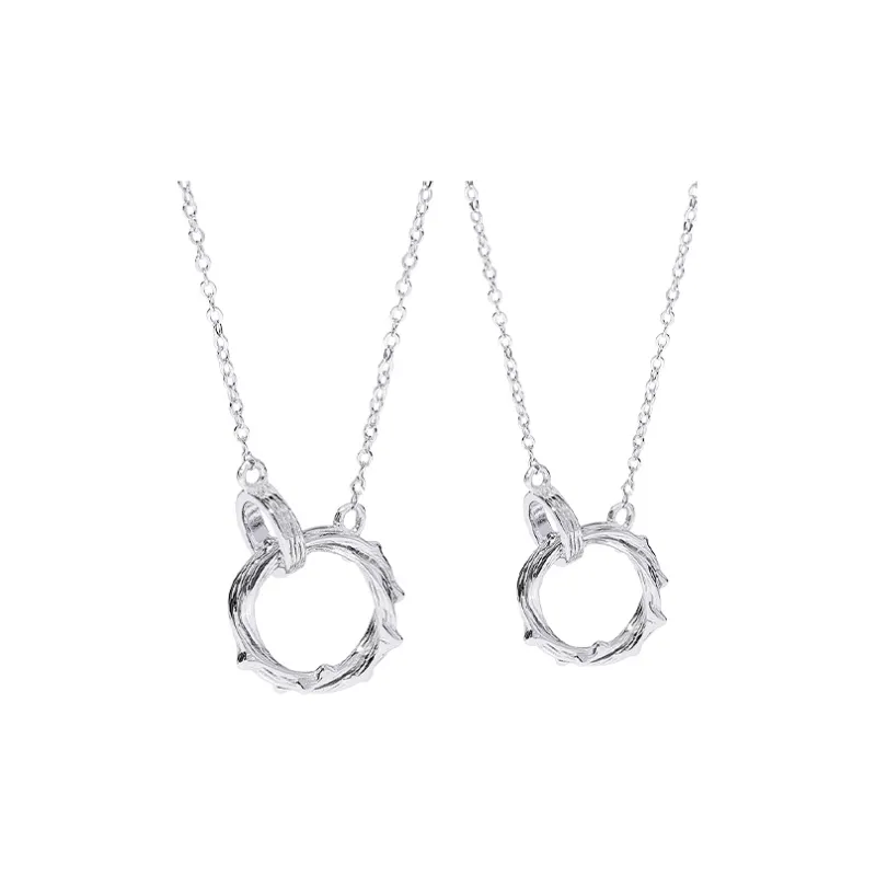 MAGICPOLE Necklaces Unisex-7