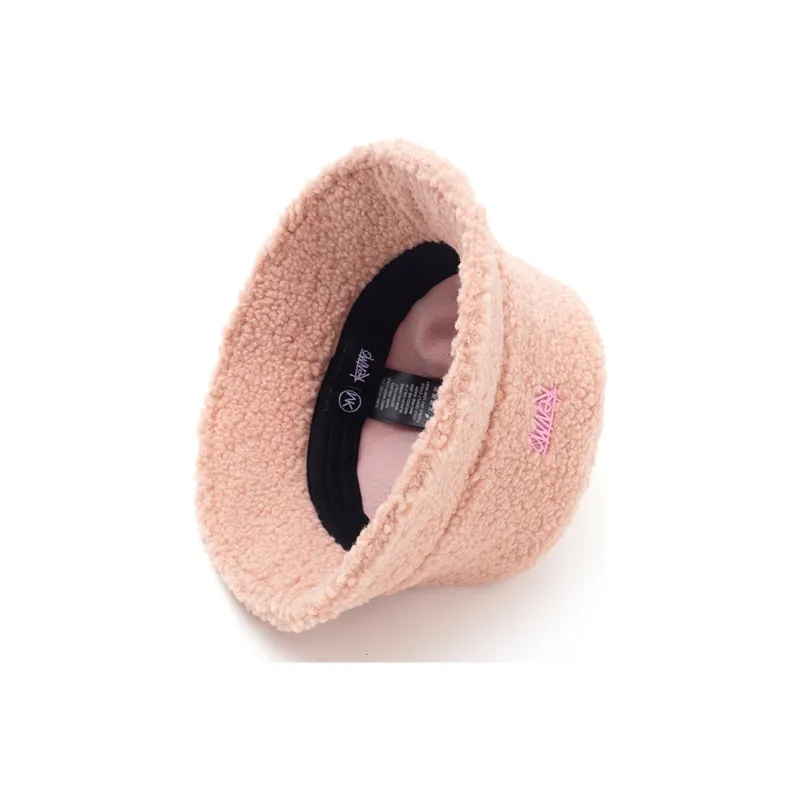 KENMO Polyester Bucket Hats Unisex-16