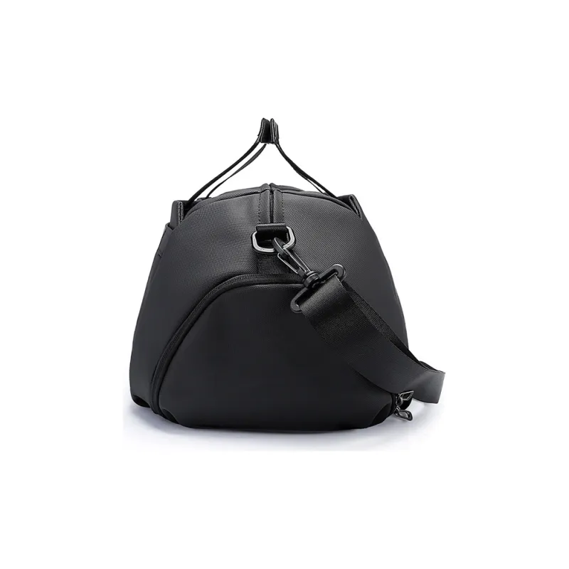 BANGE Travel Bag Handbag Shoulder Bag Crossbody Bag Gym Bag Unisex-4