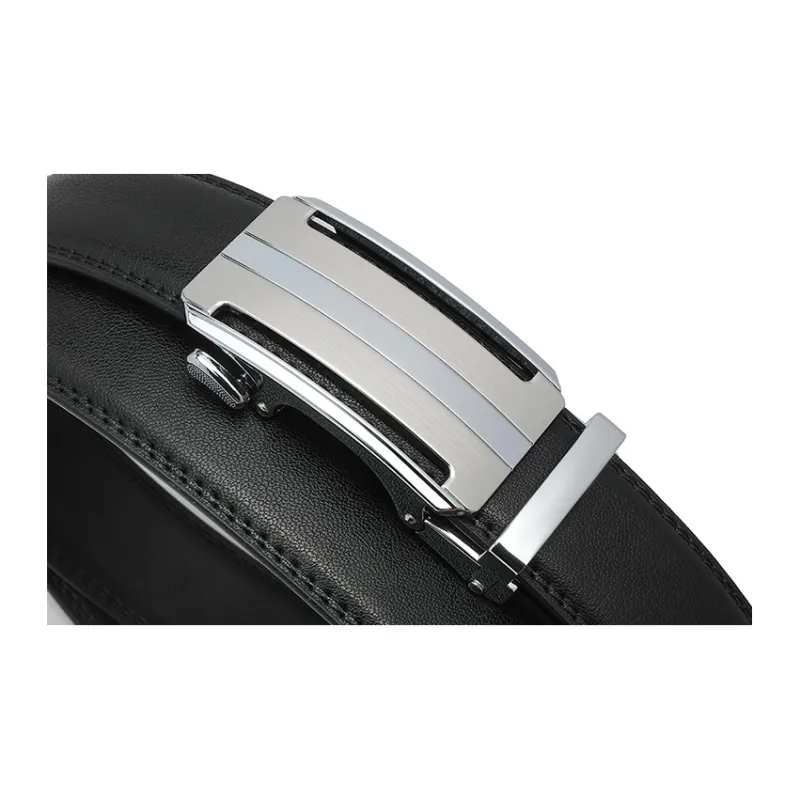 FREE RABBITⅡ Leather Belts Men-2