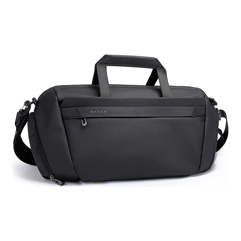 BANGE Travel Bag Handbag Shoulder Bag Crossbody Bag Gym Bag Unisex-1