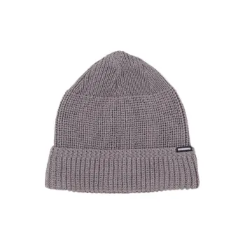 NEIGHBORHOOD Beanies Men Gray