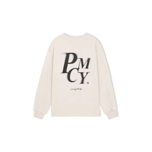 PCMY Unisex Sweatshirt