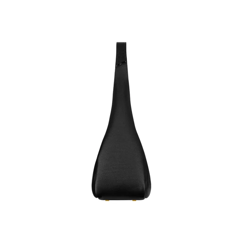 Givenchy G Hobo Shoulder Bag Medium Black-2