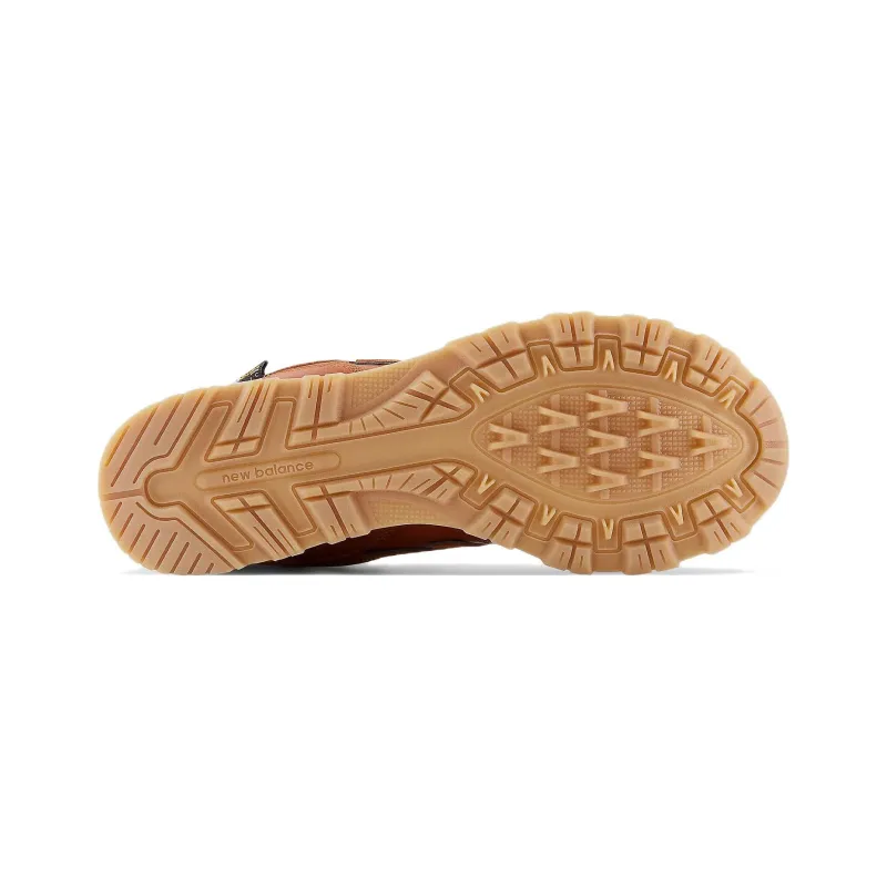 New Balance 574H Cordura Brown-5
