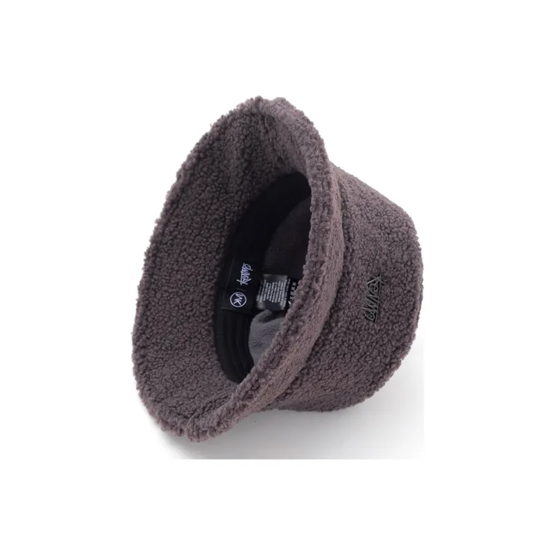 KENMO Polyester Bucket Hats Unisex-34