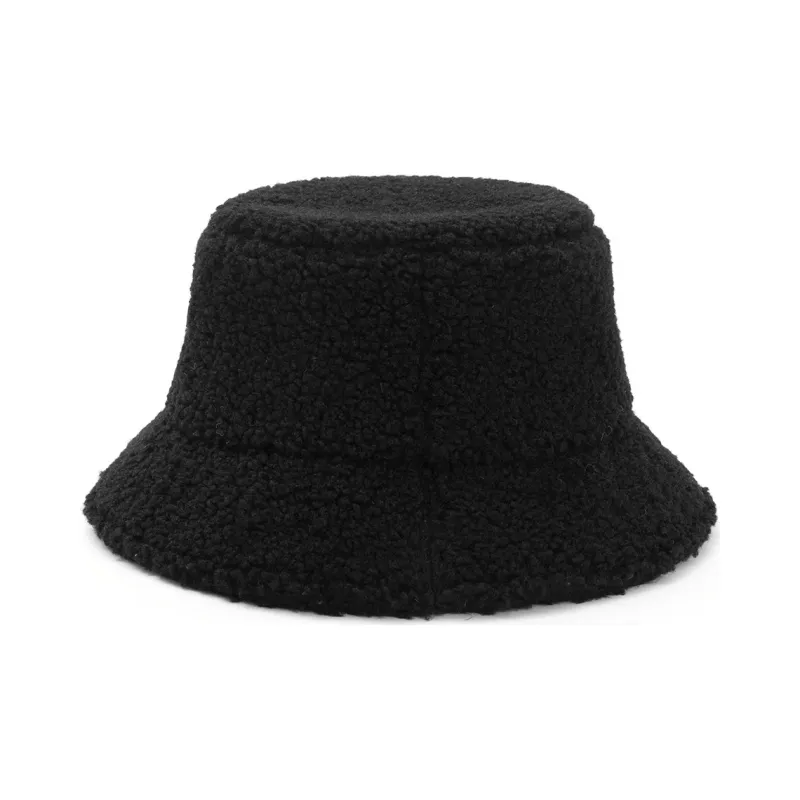 KENMO Polyester Bucket Hats Unisex-3