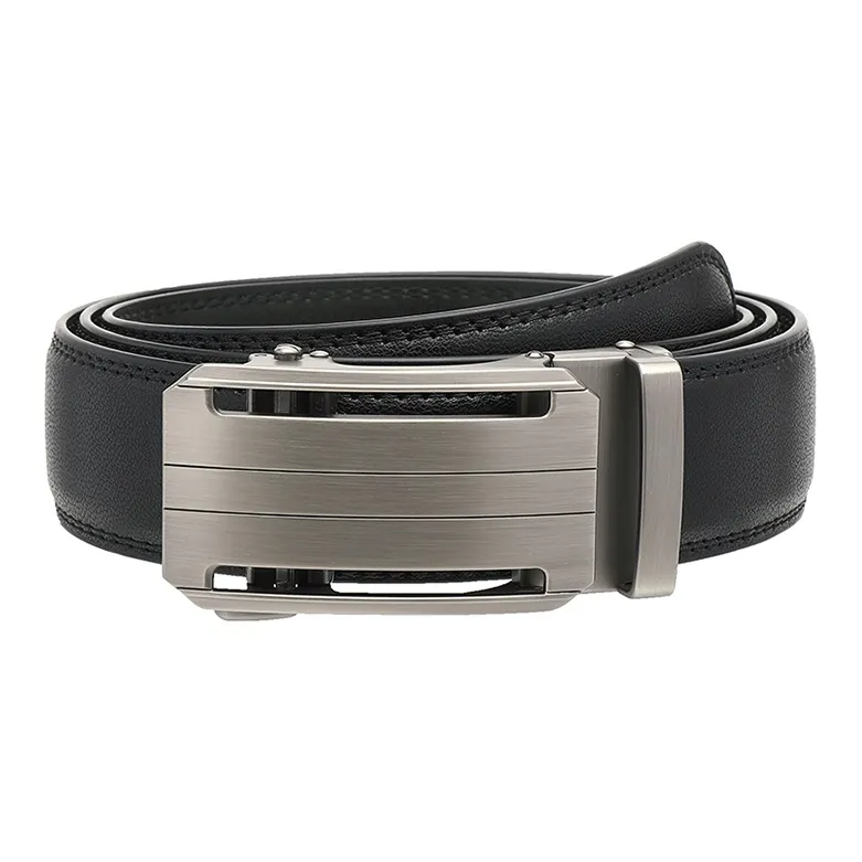 FREE RABBITⅡ Leather Belts Men-11