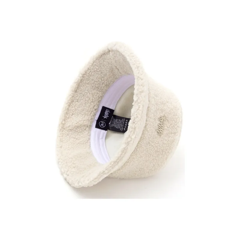KENMO Polyester Bucket Hats Unisex-10