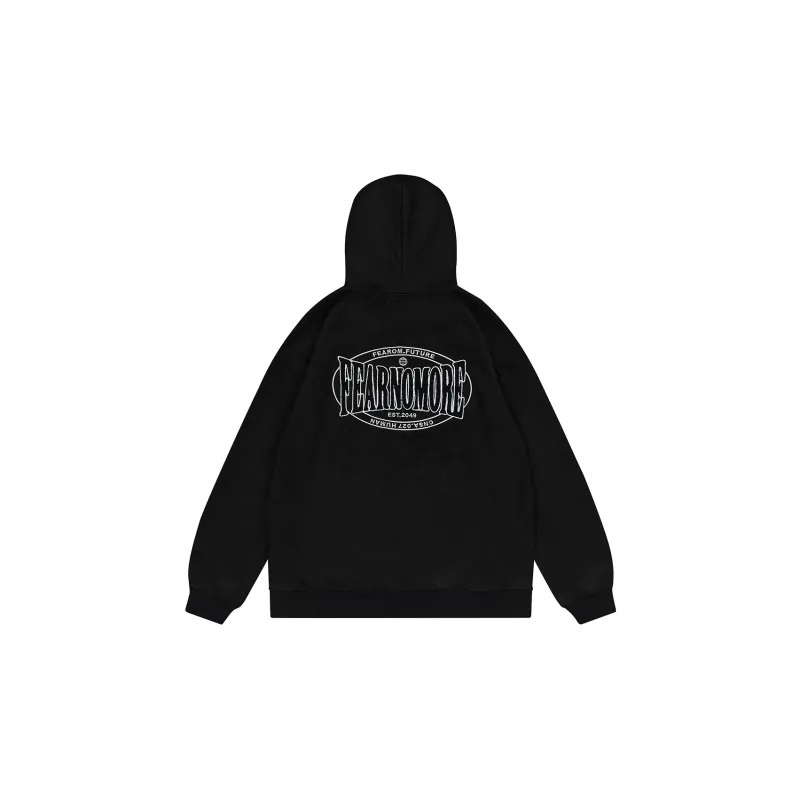 FEAROM Sweatshirts Unisex-6