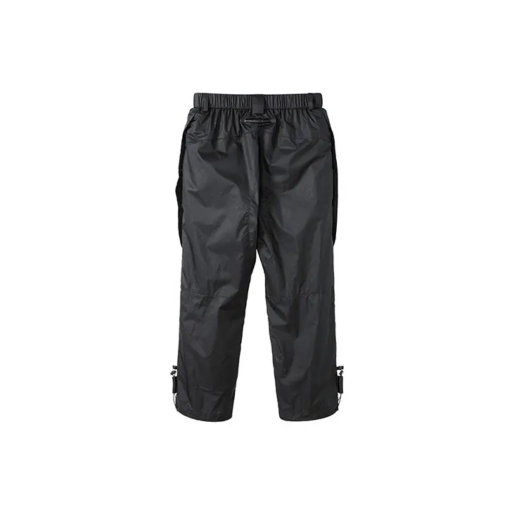 NORVINCY Western Trendy Patchwork Knitted Sweatpants Unisex-2