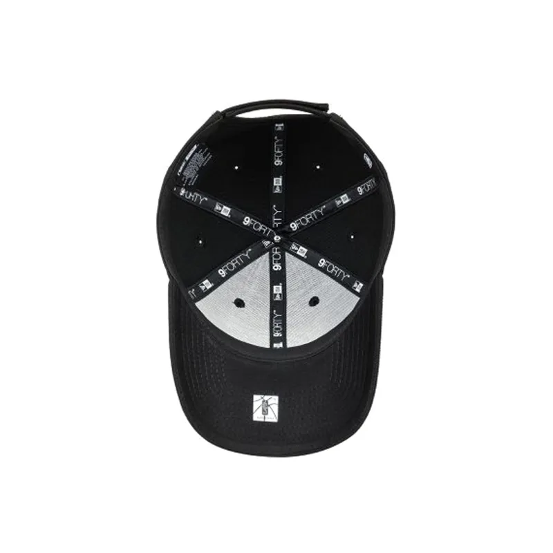New Era Nba Los Angeles Lakers The League 9Forty Adjustable Cap-4
