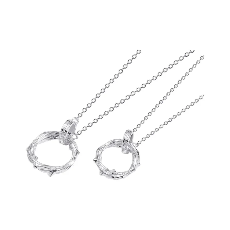 MAGICPOLE Necklaces Unisex-8