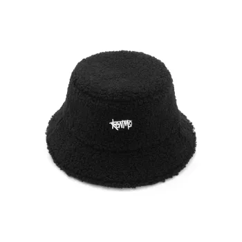 KENMO Polyester Bucket Hats Unisex