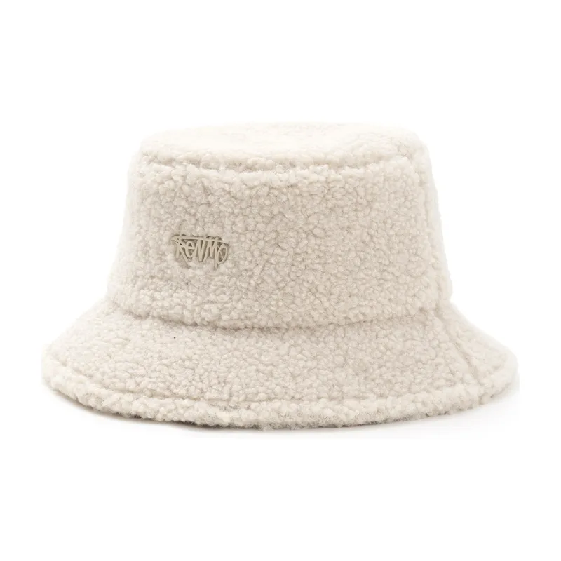 KENMO Polyester Bucket Hats Unisex-8