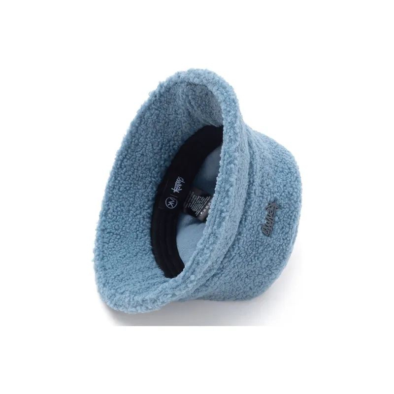 KENMO Polyester Bucket Hats Unisex-22