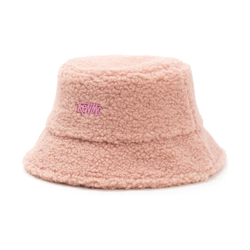KENMO Polyester Bucket Hats Unisex-14