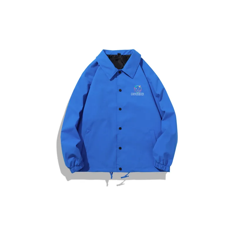 Nuthink Jackets Unisex-11