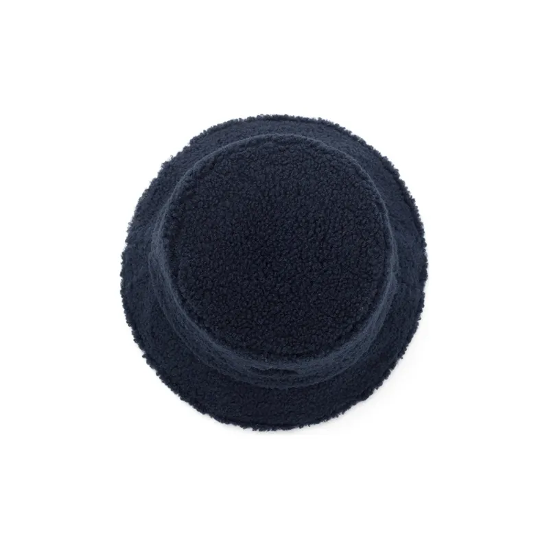 KENMO Polyester Bucket Hats Unisex-25