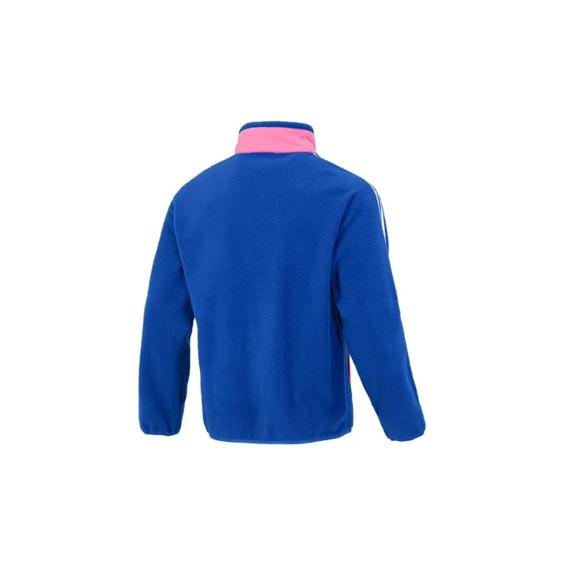 Adidas Jackets Men Blue-1