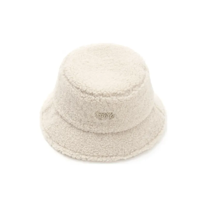 KENMO Polyester Bucket Hats Unisex-6