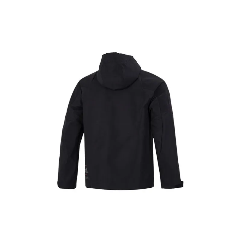 Adidas Jackets Men Black-1