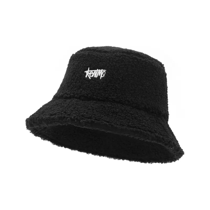 KENMO Polyester Bucket Hats Unisex-5