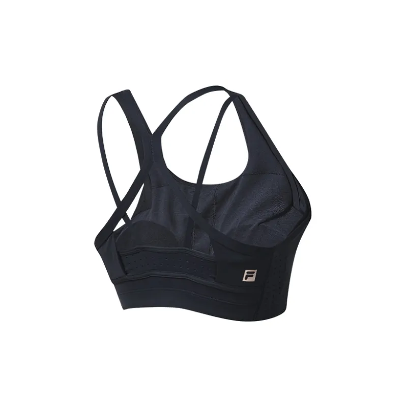 FILA Athletics Sports Underwear Women's Royal Blue-1