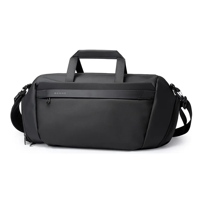 BANGE Travel Bag Handbag Shoulder Bag Crossbody Bag Gym Bag Unisex-2
