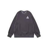 PEAK Essentials Collection Sweatshirts Unisex Dark Gray