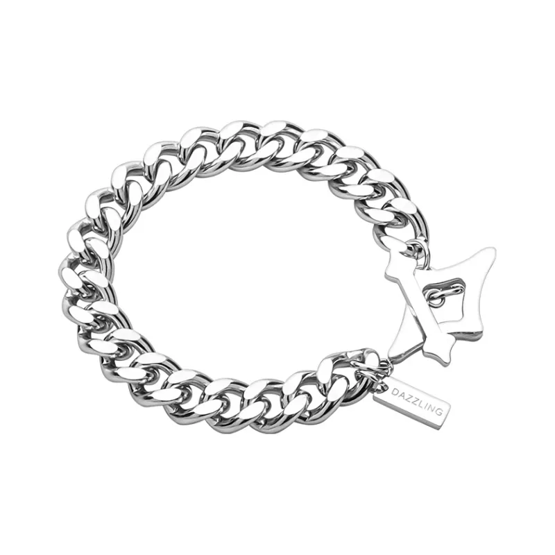MAGICPOLE Bracelets Unisex-2