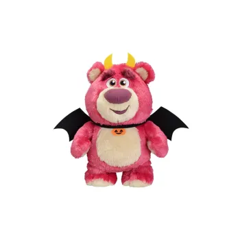 SEGA Lotso Special Halloween Apparel Version B Dolls Plush Doll 32cm Height