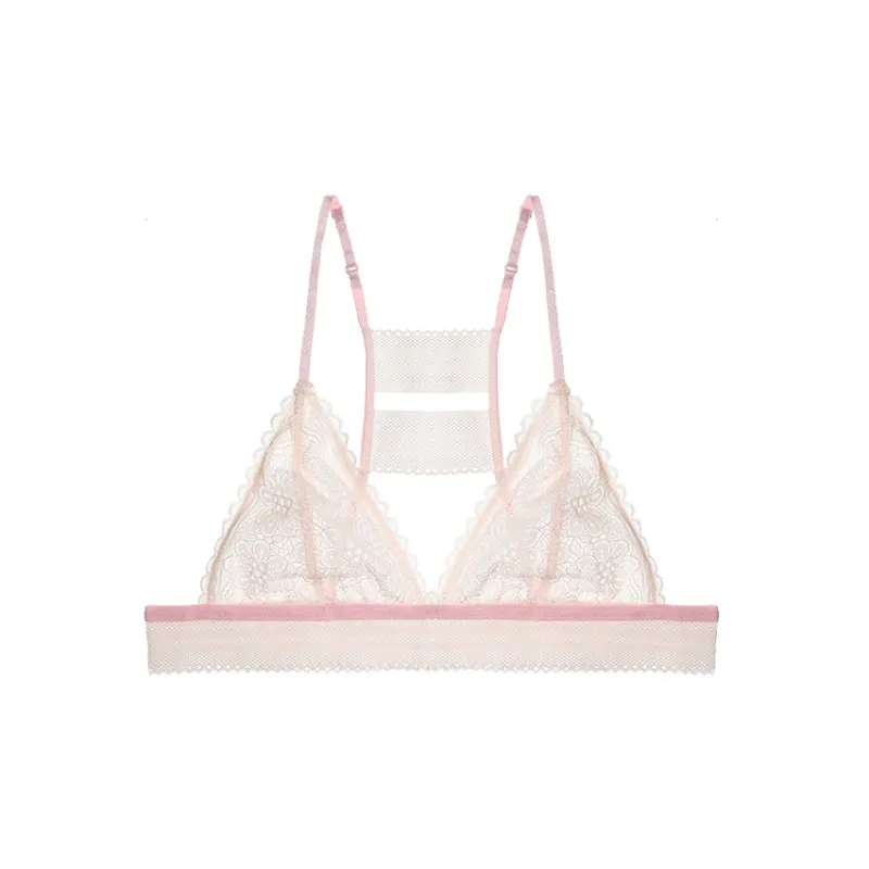 FREELASS Women's Bras-0