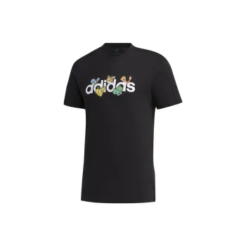 Adidas Pokémon Pixeled Tee