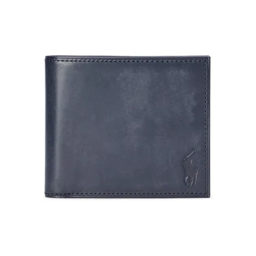 Polo Ralph Lauren Wallets