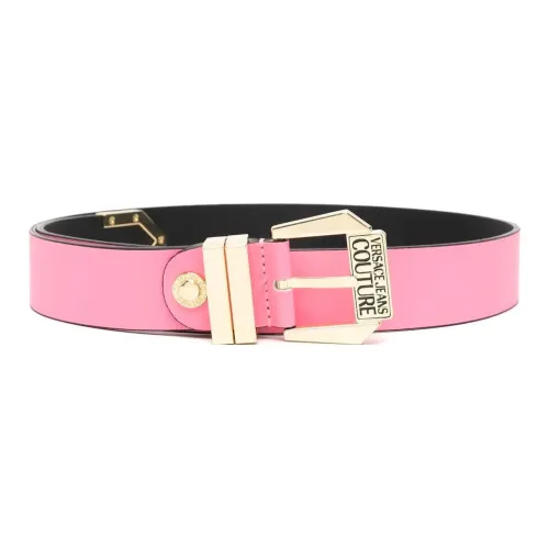 VERSACE JEANS COUTURE Fashion Women's 3.5cm