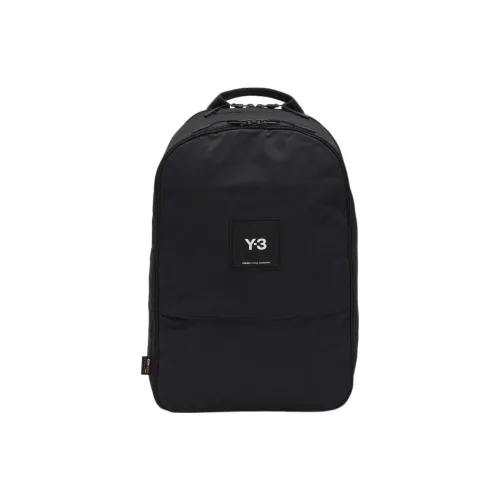 Y-3 Backpacks