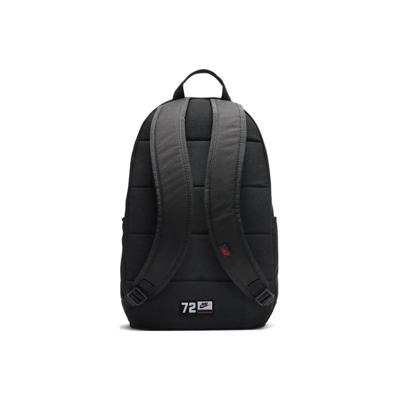 Nike ELEMENTAL Polyester Backpack Regular Unisex Black-2