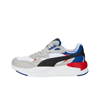 PUMA X Ray Speed 'White Grey Limoges Red' Women's